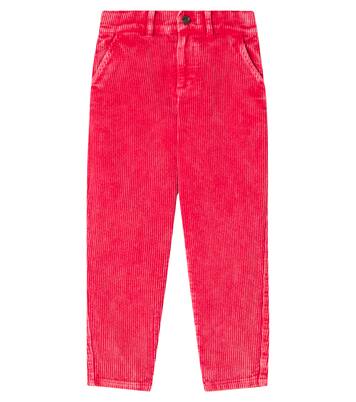 Hose aus Baumwoll-Cord | Scotch & Soda Kids