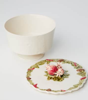 Recipiente de loza | Bordallo Pinheiro