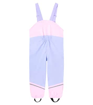 Sparkle The Unicorn overalls | Roarsome