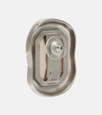 Asymmetric embellished necklace | Givenchy