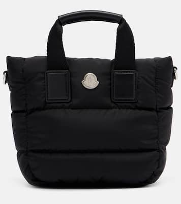 Tote Bag Caradoc Micro mit Leder | Moncler