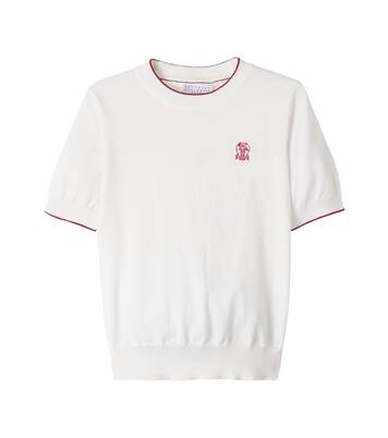 Wool sweater | Brunello Cucinelli Kids