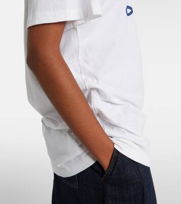 Logo jersey T-shirt | Loewe