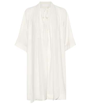Miniabito in crêpe | Chloé