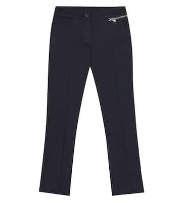 Pantalon droit | Tartine et Chocolat