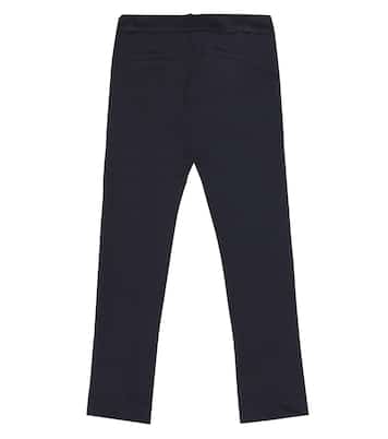 Pantalon droit | Tartine et Chocolat