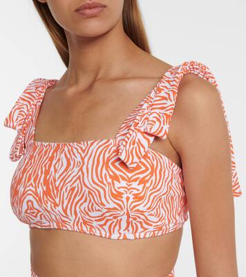 Top bikini The Audrey | Alexandra Miro