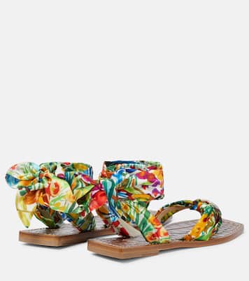 Zehensandalen Niloofar | Christian Louboutin