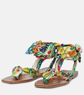 Zehensandalen Niloofar | Christian Louboutin