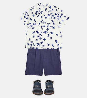 Sandali in pelle | Bonpoint