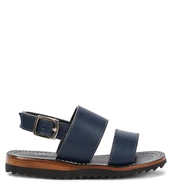 Sandali in pelle | Bonpoint