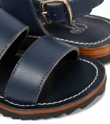 Sandali in pelle | Bonpoint