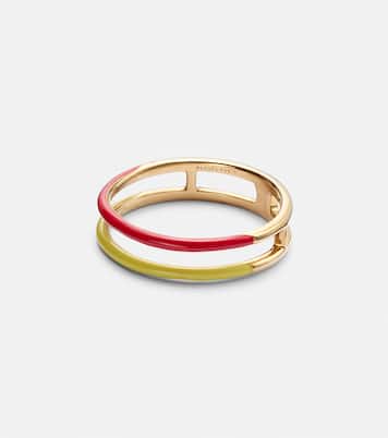 Anello in oro 18kt | Persée