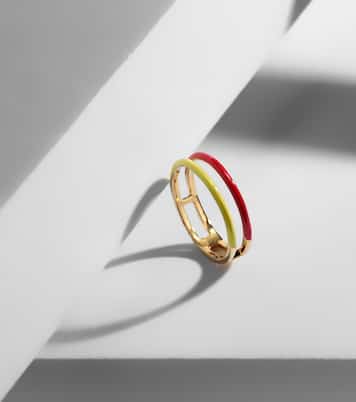 Anello in oro 18kt | Persée