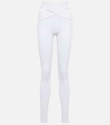 Leggings de tenis Orion de tiro alto | Live The Process