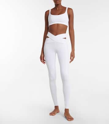 Leggings de tenis Orion de tiro alto | Live The Process