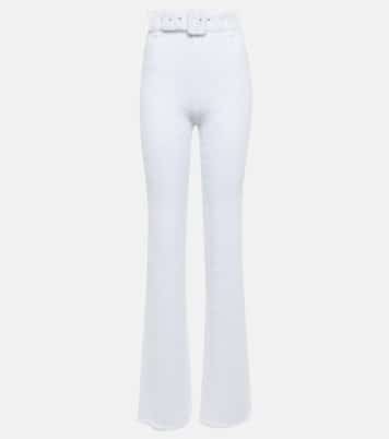 Pantalon à taille haute | Coperni