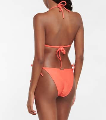 Moroccan Sands bikini bottoms | Heidi Klein