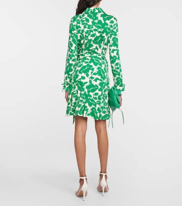 Minikleid Didi | Diane von Furstenberg
