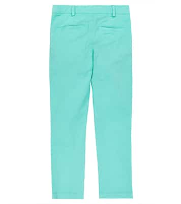 Chino Elio aus Baumwolle | La Coqueta