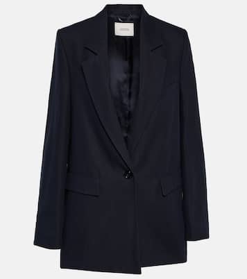 Blazer Colourful Lightness in cotone | Dorothee Schumacher