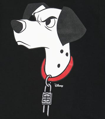 X Disney® 101 Dalmatiner Sweatshirt | Givenchy Kids
