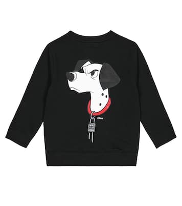X Disney® 101 Dalmatiner Sweatshirt | Givenchy Kids