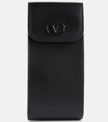 Gafas de sol oversized V-Hexagon | Valentino