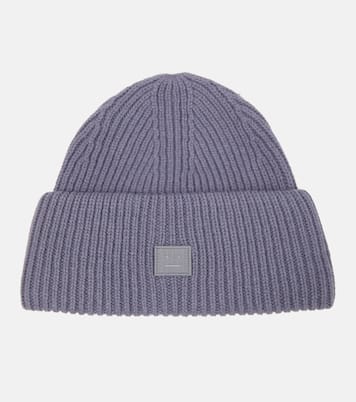 Pana wool beanie | Acne Studios