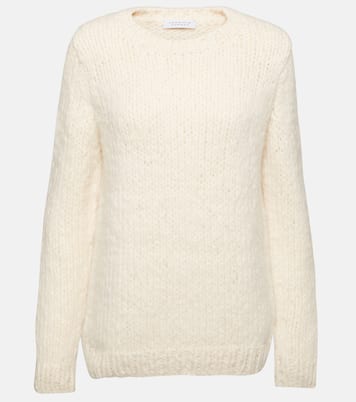 Lawrence cashmere sweater | Gabriela Hearst