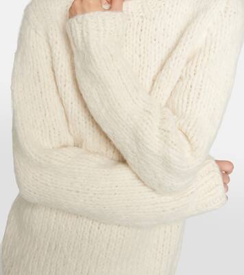 Lawrence cashmere sweater | Gabriela Hearst