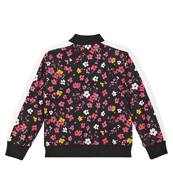 Floral track jacket | Palm Angels Kids