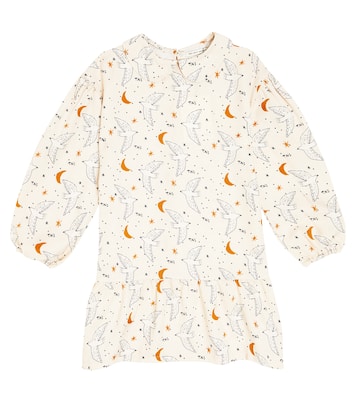 Bedrucktes Kleid Woodswallow | The New Society