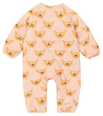Baby -Tutina da neve con stampa | Jellymallow