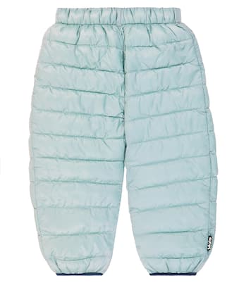 Bébé – Pantalon Percy matelassé | Molo