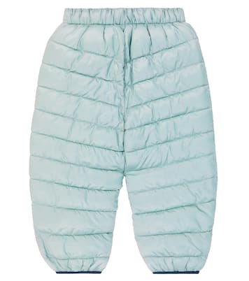 Bébé – Pantalon Percy matelassé | Molo