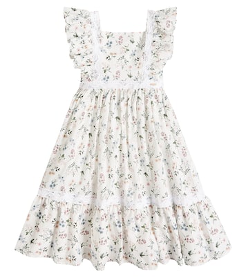 Kleid aus Baumwolle | Patachou