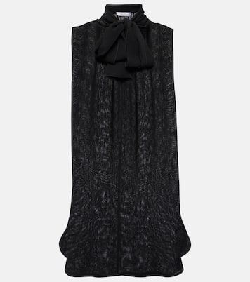 Top en soie | Max Mara