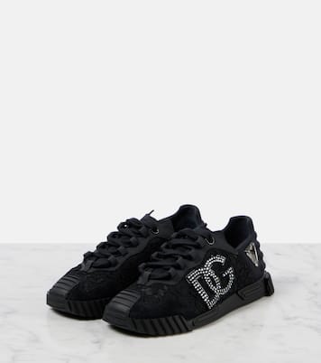 Baskets à logo | Dolce&Gabbana