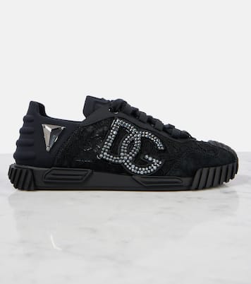 Baskets à logo | Dolce&Gabbana