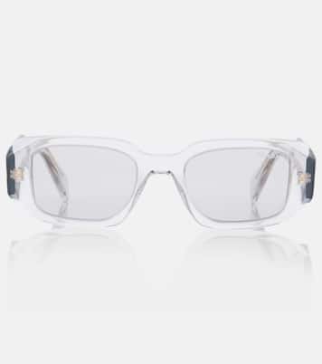 Rectangular sunglasses | Prada