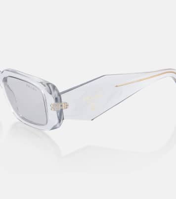 Rectangular sunglasses | Prada