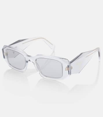 Rectangular sunglasses | Prada