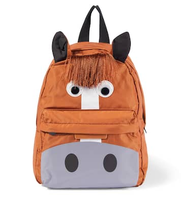 Printed backpack | Stella McCartney Kids