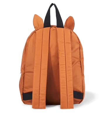 Printed backpack | Stella McCartney Kids