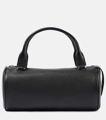 Borsa Edith Small in pelle | The Row