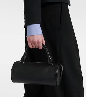 Borsa Edith Small in pelle | The Row