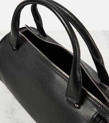 Borsa Edith Small in pelle | The Row