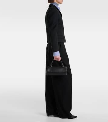 Borsa Edith Small in pelle | The Row