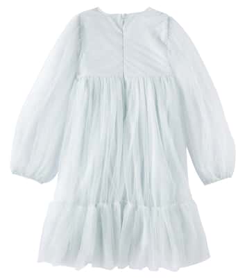 Abito First Frost in tulle con decorazioni | Tutu Du Monde